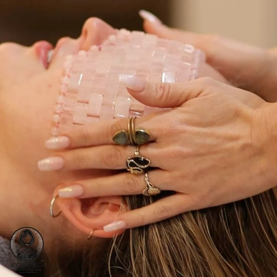 Kokoro Japanese Head Spa